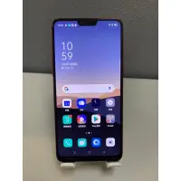 在飛比找蝦皮購物優惠-oppo r15 pro 6G/128G 二手機（84731