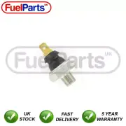FuelParts Oil Pressure Switch Fits Talbot Simca 1977-1983 Triumph TR4A 1965-1967