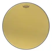 Batter, Gold Starfire, 18 Dia. Drum Head
