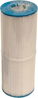 [Canadian Spa] Company Hot Tub Filter Cartridge Spa Open Remay, White, 50 sq ft