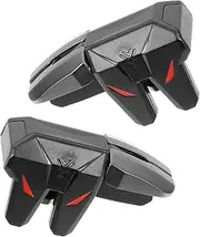 ETHZZLE 6-axis Joystick Gamepad for Mobile Gaming Handle Trigger Mobile Game Controllers for Cellphones