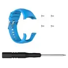 5 Colors Silicone Wristband Watch Strap Band For Suunto Spartan Trainer Wrist HR