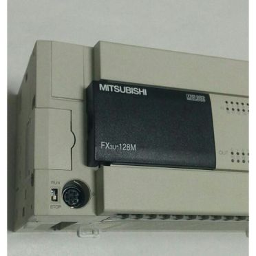 ☆未使用!三菱電機 シーケンサ FX3U-64MR/DS (2022年製) edurbesa.gov.co