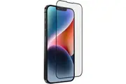 Uniq iPhone 14 (6.1") Optix Vivid Tempered Glass Screen Protector - Clear 9H