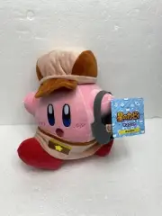 Kirby Nintendo Plush Toy New With Tags