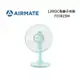 AIRMATE 艾美特 FD3015M 電風扇 12吋DC負離子桌扇