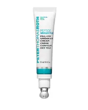 Peter Thomas Roth Peptide Skinjection Fill + Fix Under Eye Cream 0.5 oz.