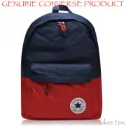 CONVERSE CHUCK TAYLOR CHILDRENS KIDS BOYS BACKPACK SCHOOL TRAVEL SPORTS GYM BAG