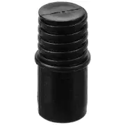 Broom Handle Threaded End Replacement Broom Handle Extension Pole Adapter