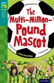 Oxford Reading Tree TreeTops Fiction: Level 16 More Pack A: The Multi-Million-Po