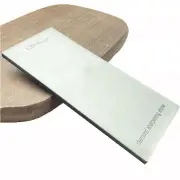 1500 Grit Diamond Knife Sharpener Sharpening Stone Whetstone Professional Woodwork Knive Grinding Edge Tool Anti-skid Ba