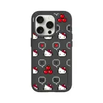 【RHINOSHIELD 犀牛盾】IPHONE 14/PLUS/PRO/MAX SOLIDSUIT背蓋手機殼/RETRO HELLO KITTY(HELLO KITTY)