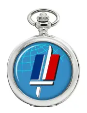 French Army (Armée de Terre) Pocket Watch