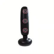 NNETM Ultimate Inflatable Punching Bag