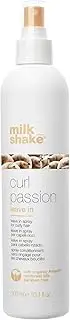 Milk_Shake Curl Passion Leave In Spray 300 ml