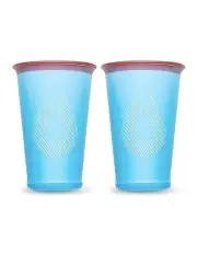 [HYDRAPAK] Reusable Speed Cup 200ml 2 Pack in Malibu