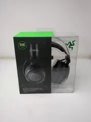 Razer Nari Essential Wireless 7.1 Surround Sound Gaming Headset: Thx Spatial