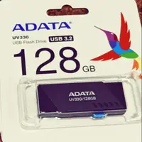 在飛比找蝦皮購物優惠-ADATA 威剛 UV330 64GB/128GB 隨身碟(