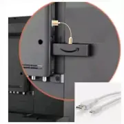 For Amazon Fire TV Stick Firestick Power Cord Cable USB Adapter & for Roku HD 4K