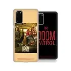 OFFICIAL DOOM PATROL GRAPHICS HARD BACK CASE FOR SAMSUNG PHONES 1