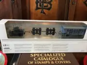 Marklin 48822 One-Time Series LE HO German Era III Box & Road Roller Set New!