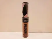 L'Oreal~ Infallible Full Wear More Than Concealer~#395 Walnut ~ 0.33 oz