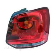 All Crash Right Tail Light - VOE-21040RHQ