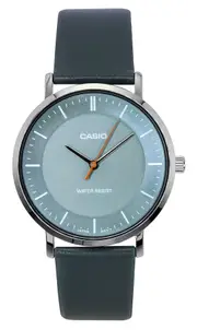 Casio MTP-VT04L-8E Mens Watch