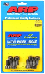 ARP Flexplate Bolts fits Chev LT1 6.2L 2013-On M11 x 1.5 x .760" UHL 234-2902
