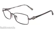 EMILIO PUCCI eyewear glasses EP2129 EP 2129 505 52-16-135