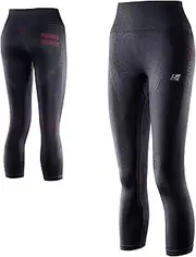[LP SUPPORT] Women's Leg Support Compression Capri Women's Leg Support Compression Capri