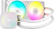 Nautilus 240 RS ARGB Liquid CPU Cooler Â€“ 240Mm AIO Â€“ Low-Noise Â€“ Direct Mo