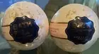 Bath & Body Works Bath Bomb Fizzy Cupcake A THOUSAND WISHES Lot Of 2