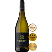 Rapaura Springs Sauvignon Blanc 750mL
