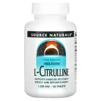 在飛比找iHerb優惠-[iHerb] Source Naturals L-瓜氨酸，