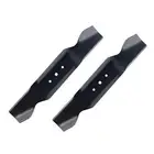 36" Blades for MTD 12-36 Deep Deck Ride on Mowers 742-0496 942-04496