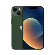 Apple iPhone 13 (256GB, Green) - As New Refurbished