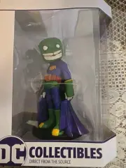 2018 DC Collectibles Artist Alley Batman Joker Villain Variant Chris Uminga New