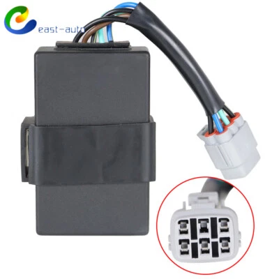 1PC CDI Igniter Ignition Box Fit For Kawasaki KLX110 TBW0340 2002-2009 2006 2007