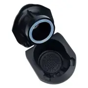 Coffee Pods Converter Plastic Coffee Machine Tray Reusable Coffee Pods Adapter