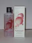 Crabtree & Evelyn Pomegranate Argan & Grapeseed Oil Bath & Shower Gel 8.5 oz