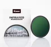 Kase 77mm Screw-in Type Infrared Filter IR720