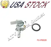 Fuel Petcock For Honda Cub 50 70 Passport C70 C90 C50 Switch Valve