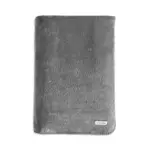 Calvin Klein Modern Reversible Solid Bed Blanket, Twin