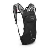 Osprey Kitsuma Women's Hydration Pack - Black - 3L - 2020 - 2.5L Bladder