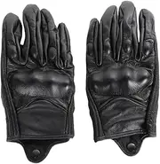 [FUNOMOCYA] Warming Gloves Warm Gloves Gloves Outdoor Sports Gloves Winter Sports Gloves Car Racing Gloves Outdoor Gloves Protection Gloves Racing Car Boxing Gloves Fitness