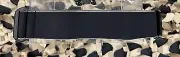 NEW JT Replacement Goggle Strap - Black/Black