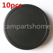 10 Pcs GKR1 Camera Lens Rear Cap Cover for Contax GK-R1 G1 G2 Lens 45mm 90mm