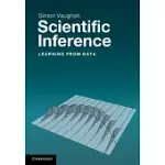 SCIENTIFIC INFERENCE: LEARNING FROM DATA