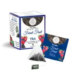 【MLESNA 曼斯納】莓果精靈紅茶 FOREST FRUIT TEA(12入/盒)